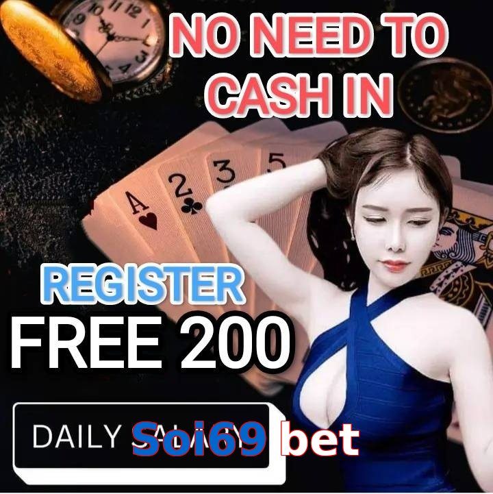 Soi69 bet